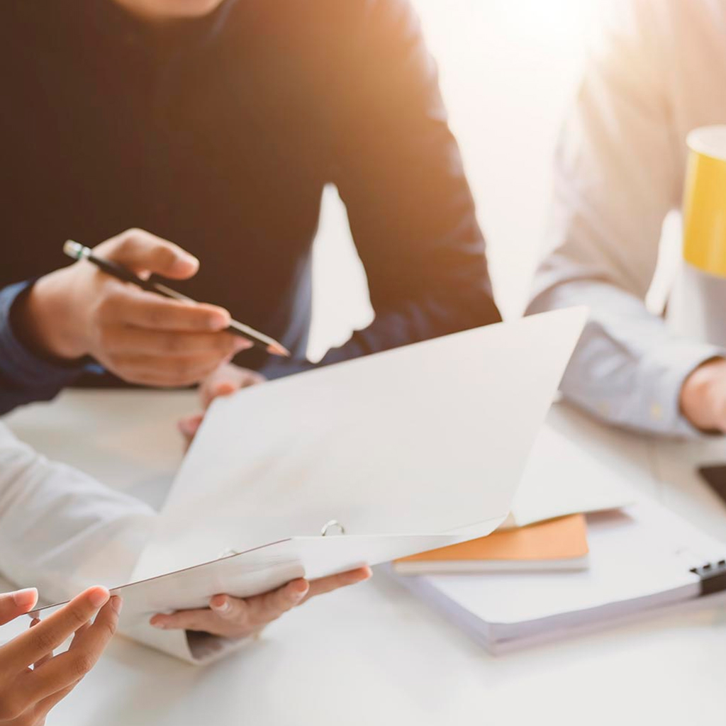 Professional accounting team providing tax and accounting services in Puerto Rico and USA