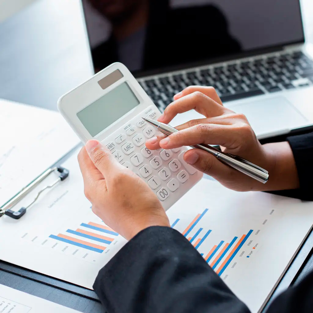 Professional accounting team providing tax and accounting services in Puerto Rico and USA