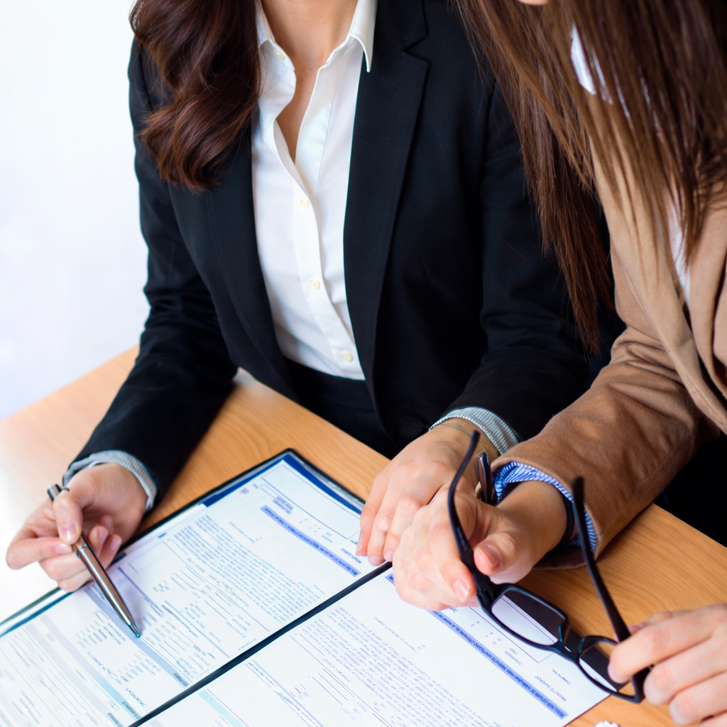 Professional accounting team providing tax and accounting services in Puerto Rico and USA