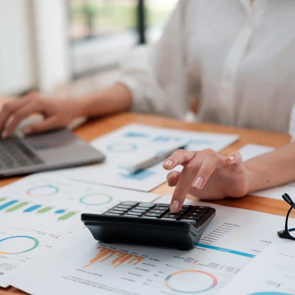 Professional accounting team providing tax and accounting services in Puerto Rico and USA