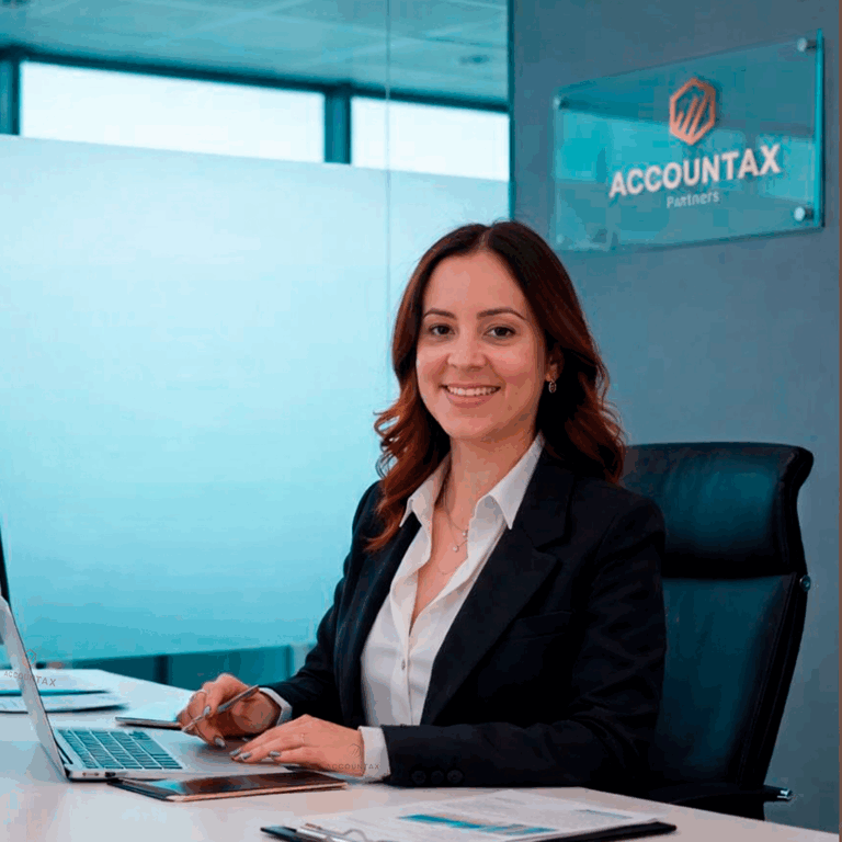 Accountax Partners